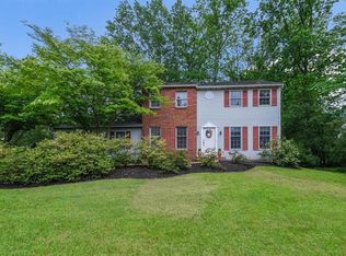 1529 Kriebel Rd, Lansdale, PA 19446