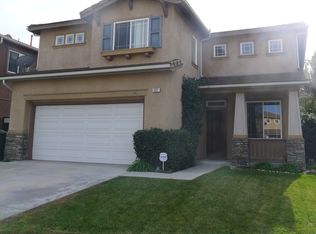 4311 Saint Andrews Dr, Chino Hills, CA 91709