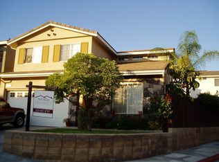 12334 Twilight Ave, Sylmar, CA 91342