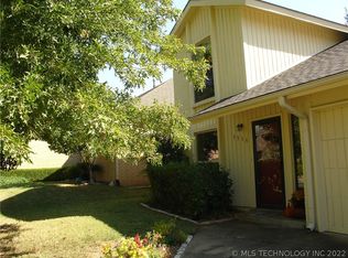 3336 E 83rd Pl, Tulsa, OK 74137