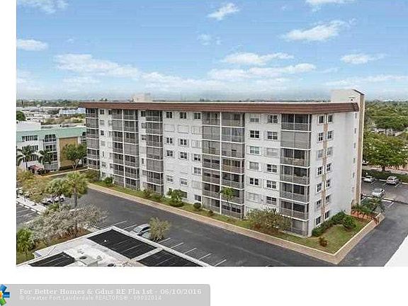 5th image of 3050 NE 16th Ave APT 502