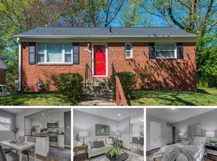13212 Keating St, Rockville, MD 20853