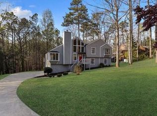 3881 Forest Dawn Ct, Snellville, GA