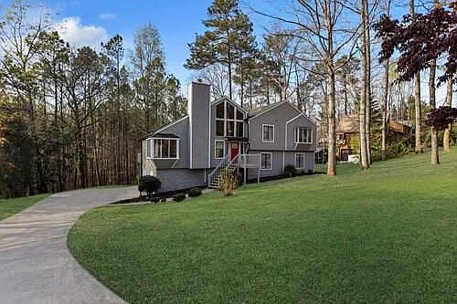 3881 Forest Dawn Ct photo 1