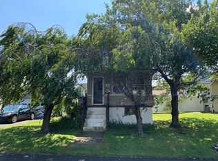 126 Thirwell Ave, Hazleton, PA 18201