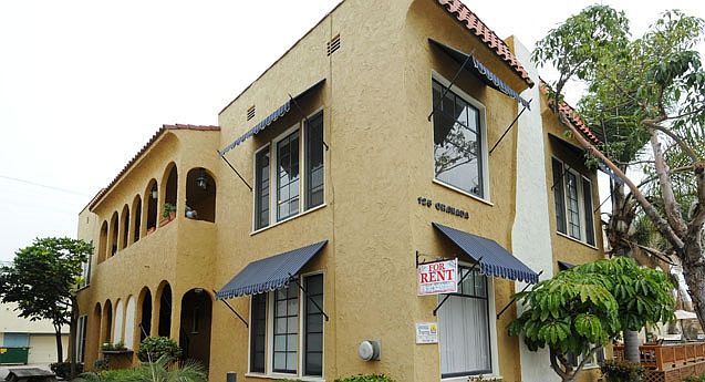 2nd image of 125 Granada Ave APT C