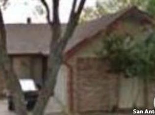 6410 Village Park, San Antonio, TX 78250