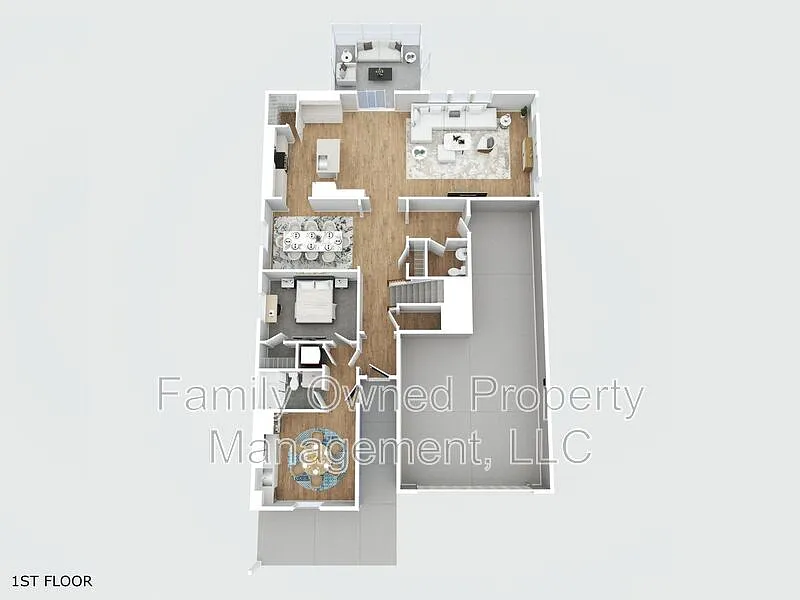 Building Photo - 2048 Longhorn Ln