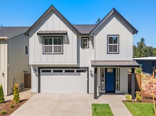 7211 SW Frog Pond Ln, Wilsonville, OR 97070