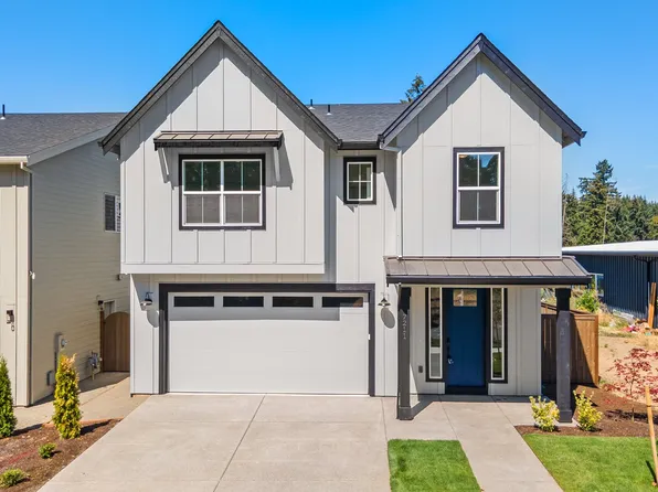 7211 SW Frog Pond Ln, Wilsonville, OR 97070