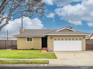 734 E Elsmere Dr, Carson, CA 90746