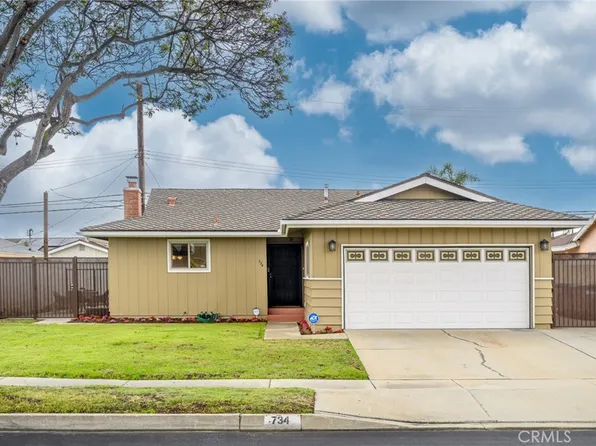 734 E Elsmere Dr, Carson, CA 90746