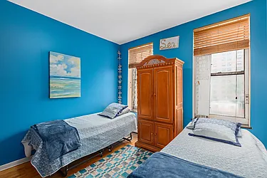 Rented by Keller Williams NYC