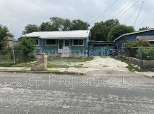 1222 Brighton Ave #B, San Antonio, TX 78211