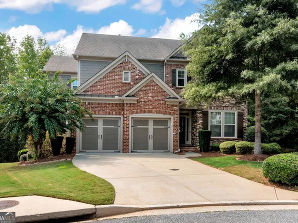 3990 Sweeting St, Cumming, GA 30041