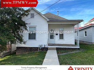 311 Ohio Ave, Nutter Fort, WV 26301