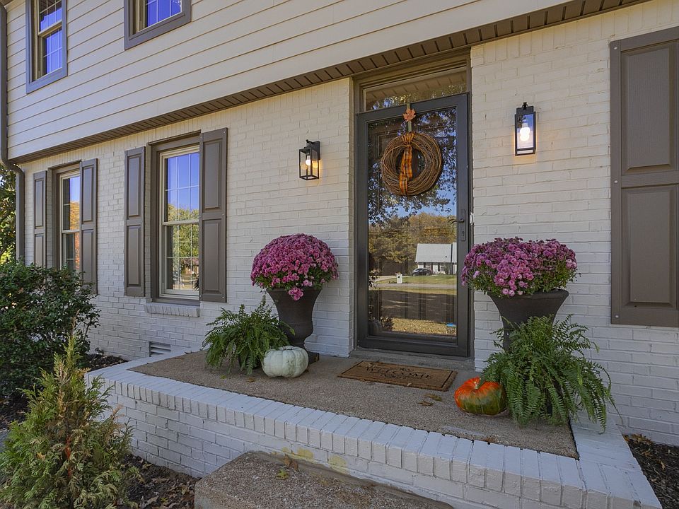 1318 Gen Macarthur Dr, Brentwood, TN 37027 Zillow