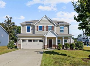 1231 Birchmere Way, Fayetteville, NC 28312