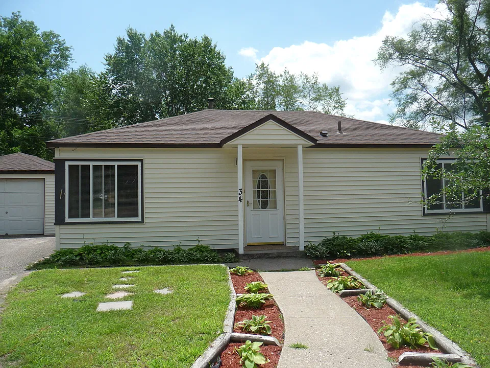 34 West Rd