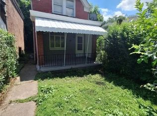 224 Mathews Ave, Pittsburgh, PA 15210
