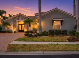 20123 Passagio Dr, Venice, FL 34293