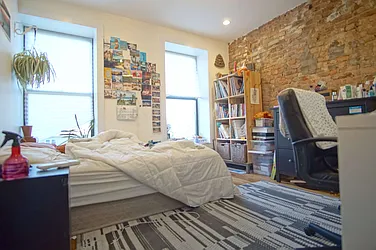 Rented by Lofts and Flats LLC