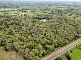 Highway 21 Hwy W, North Zulch, TX 77872