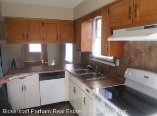 1247 Kings Mountain Ct APT A, Columbus, GA 31907