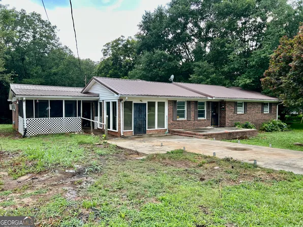 1723 Thirteen Forks Rd NW, Dewy Rose, GA 30634