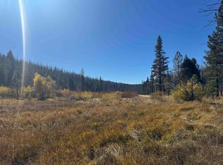 1000 26n24, Taylorsville, CA 95983