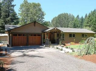 21745 S McBurney Rd, Beavercreek, OR 97004