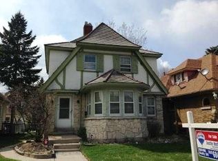 2749 N 46th St, Milwaukee, WI 53210