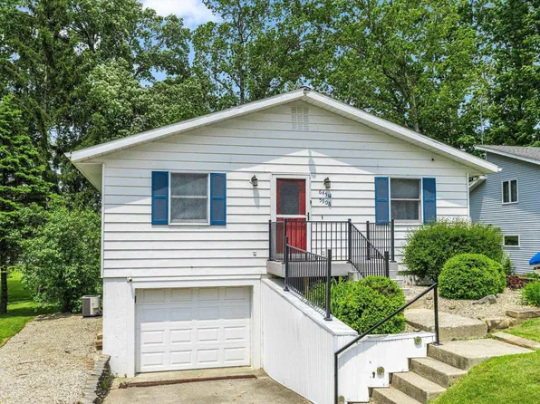 645 W 590 S, Wolcottville, IN 46795