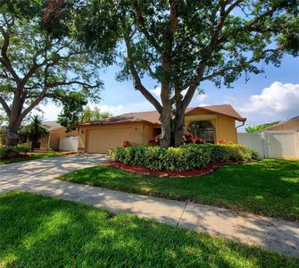 3621 102nd Pl N, Clearwater, FL, 33762