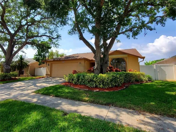 3621 102nd Pl N, Clearwater, FL 33762