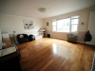 14 Grant Pl #1, Waltham, MA 02451