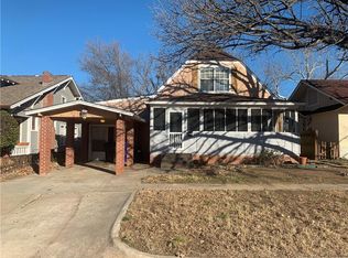 425 Castro St #3, Norman, OK 73071