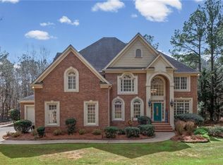 105 Smith Forest Ln, Alpharetta, GA 30004