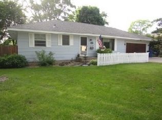 1504 Pribble St N, Champlin, MN 55316