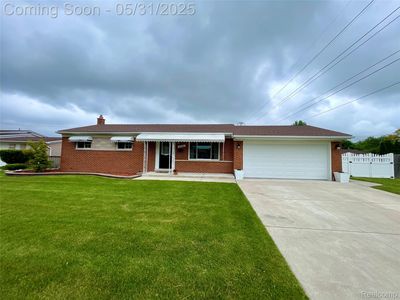 23042 Livingston St, Taylor, MI, 48180