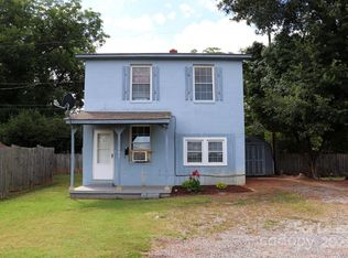 203 N New Hope Rd, Gastonia, NC 28054