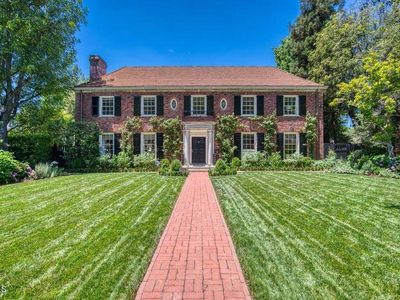 661 Landor Ln, Pasadena, CA, 91106