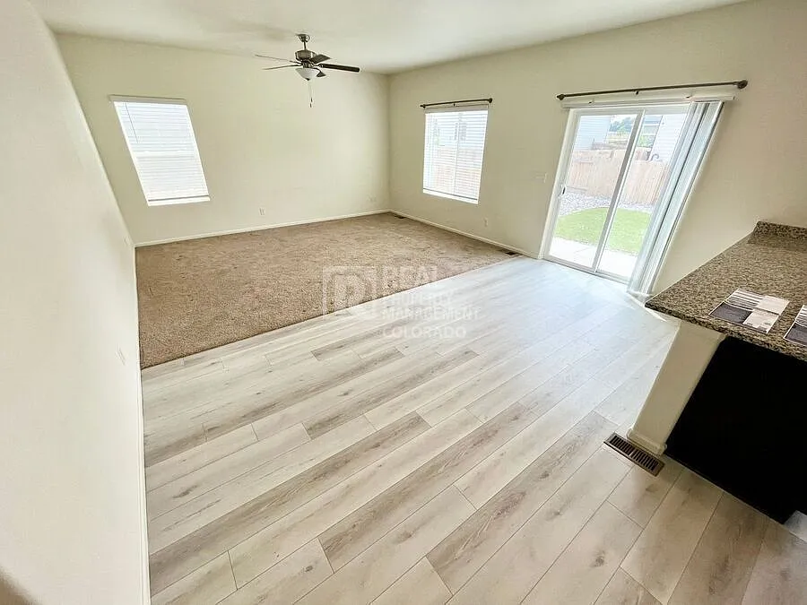 Enjoy Colorado Living in This Beautiful Frederick Home with Mountain Views — Photo 2