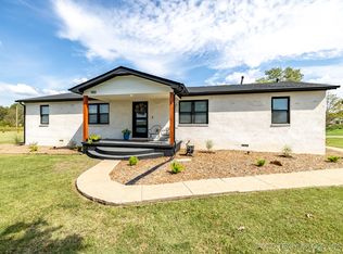 9101 N 165th East Ave, Owasso, OK 74055