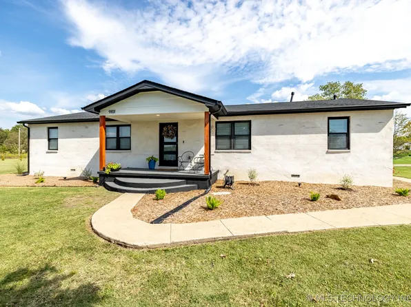 9101 N 165th East Ave, Owasso, OK 74055