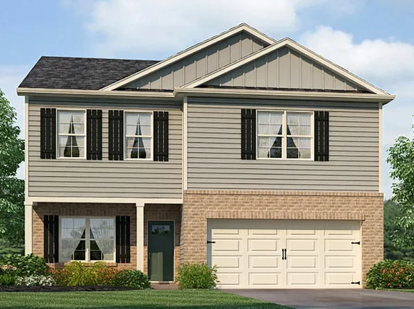 3603 Magnolia Hills Dr, Northport, AL 35473