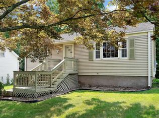 141 Francis Ave, Newington, CT 06111