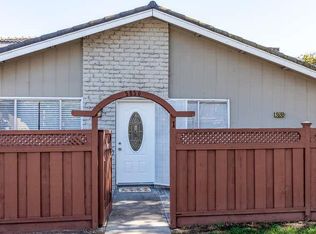 5650 Playa Del Rey APT 1, San Jose, CA 95123