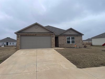 233 Cole Dr, Brookland, AR, 72417