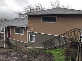 1660 Terrace Rd #A, Walnut Creek, CA 94597